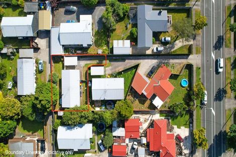 Photo of property in 25b Dominion Road, Nawton, Hamilton, 3200