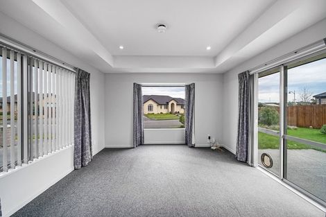 Photo of property in 27 Clematis Place, Wigram, Christchurch, 8042