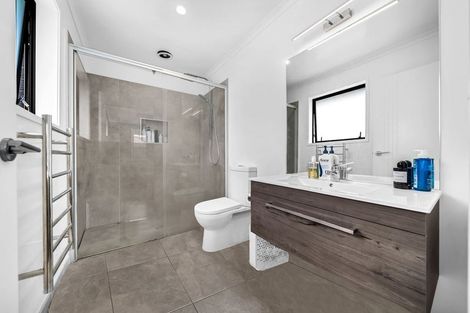 Photo of property in 58 Peacock Place, Pokeno, 2402