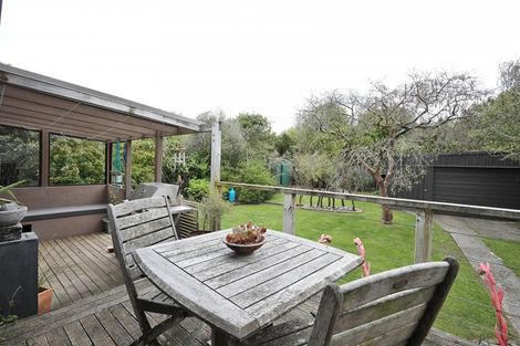 Photo of property in 36 Watt Road, Otatara, Invercargill, 9879