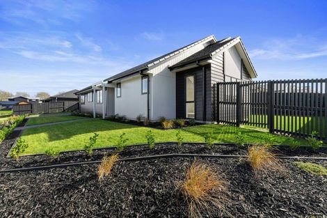Photo of property in 16 Rawiri Street, Morrinsville, 3300