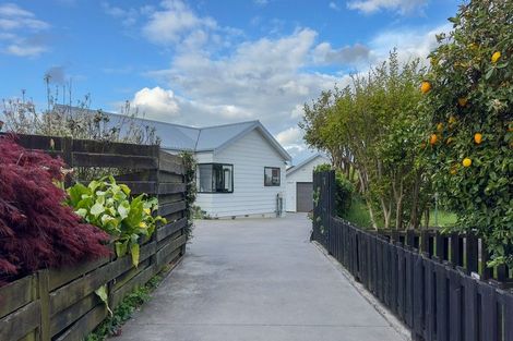 Photo of property in 11 Titoki Street, Matamata, 3400