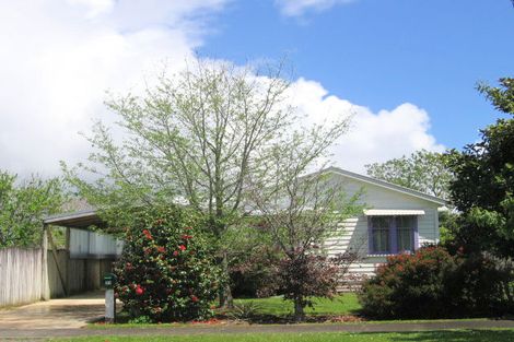 Photo of property in 22 Smith Street, Waihi, 3610