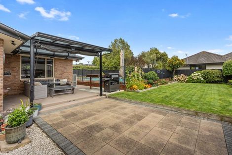 Photo of property in 5 Wyber Place, Kaiapoi, 7630