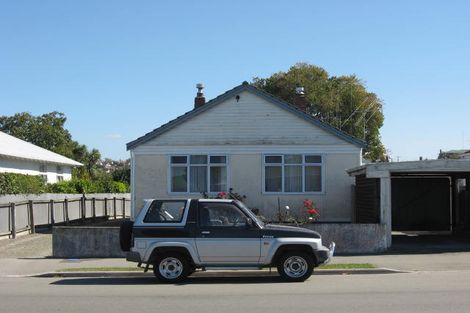 Photo of property in 150 Selwyn Street, Waimataitai, Timaru, 7910