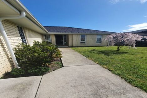 Photo of property in 16 Millbrae Place, Pokeno, 2402