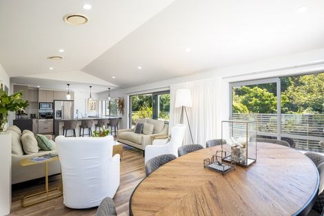 Photo of property in 4 Okoare Lane, Ferndale, New Plymouth, 4310