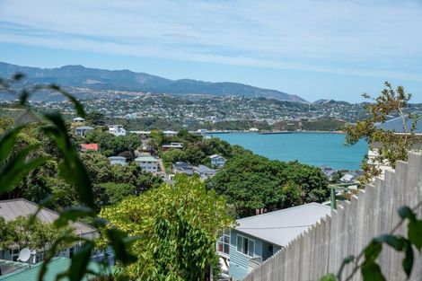 Photo of property in 40 Rakau Road, Hataitai, Wellington, 6021