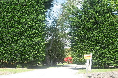 Photo of property in 615 No 1 Road, Te Puke, 3182