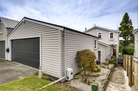 Photo of property in 11a Colenso Avenue, Hospital Hill, Napier, 4110