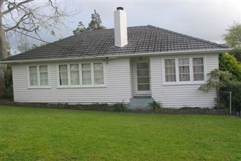 Photo of property in 4 Albany Highway, Greenhithe, Auckland, 0632