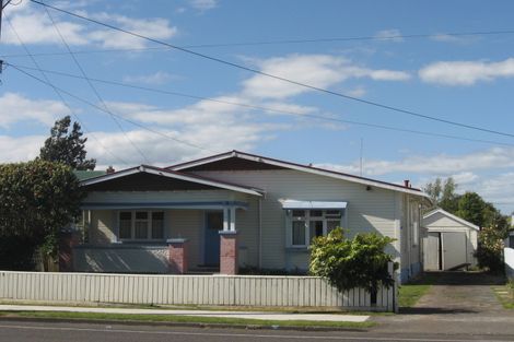 Photo of property in 136 Bell Street, Whanganui, 4500