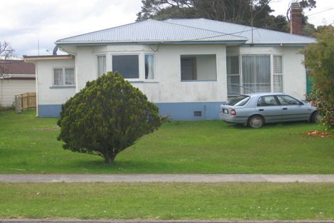 Photo of property in 109 Hokianga Road, Dargaville, 0310