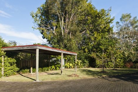 Photo of property in 130 Puriri Park Road, Maunu, Whangarei, 0110