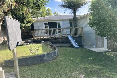 Photo of property in 1/12 Selwyn Crescent, Forrest Hill, Auckland, 0620