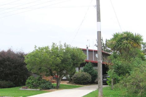 Photo of property in 55 Willoughby Street, Paeroa, 3600