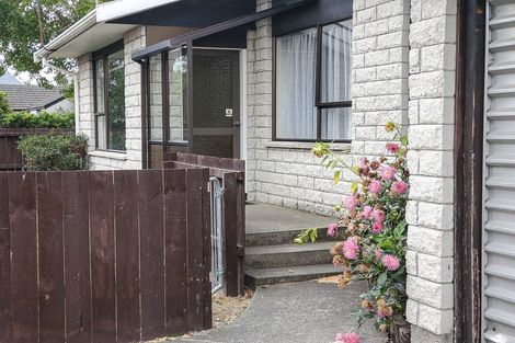 Photo of property in 1/19 Wakelin Place, Redwood, Christchurch, 8051