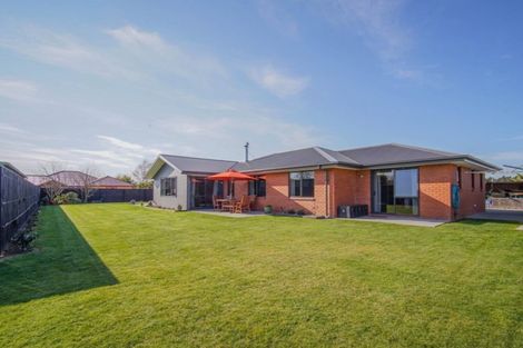Photo of property in 37c Stonebrook Drive, Rolleston, 7614