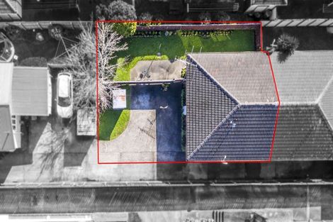 Photo of property in 5b Islington Street, Trentham, Upper Hutt, 5018