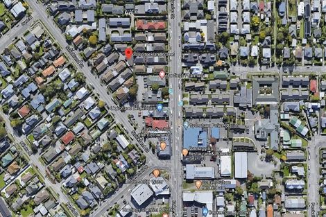 Photo of property in 30c Strickland Street, Sydenham, Christchurch, 8023