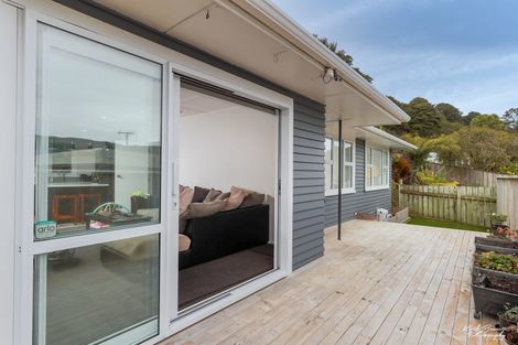 Photo of property in 16 Bull Avenue, Wainuiomata, Lower Hutt, 5014