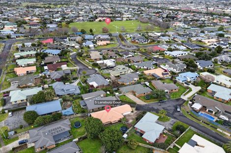 Photo of property in 5 Lansbury Court, Rototuna North, Hamilton, 3210