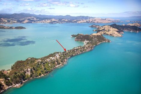 Photo of property in 1695 Wyuna Bay Road, Wyuna Bay, Coromandel, 3581