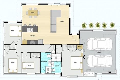 Photo of property in 21 Kawariki Road, Helensville, 0800