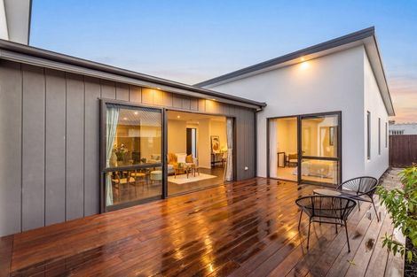 Photo of property in 6 Herbert Street, Halswell, Christchurch, 8025