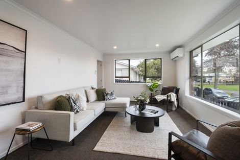 Photo of property in 46 Halswell Crescent, Westbrook, Palmerston North, 4412