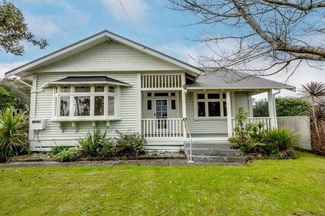 Photo of property in 120 Fitzherbert Street, Hokitika, 7810
