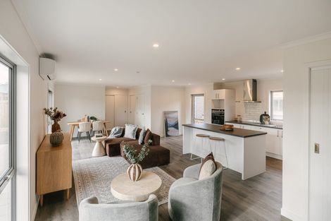 Photo of property in 5 Rodney Street, Levin, 5510