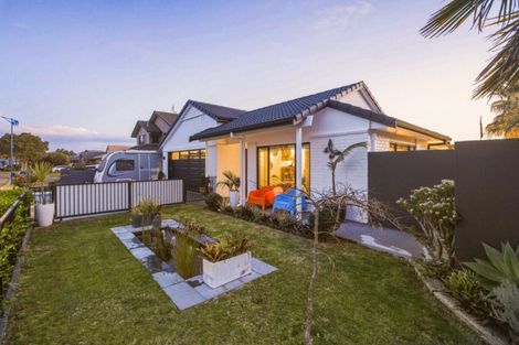 Photo of property in 45 Santa Barbara Drive, Papamoa Beach, Papamoa, 3118