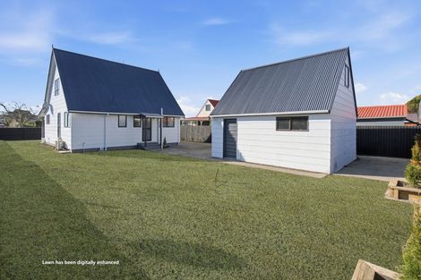 Photo of property in 23 Cowes Street, Avondale, Christchurch, 8061