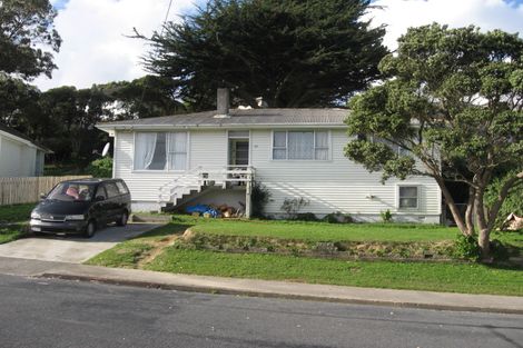 Photo of property in 94 Hampshire Street, Cannons Creek, Porirua, 5024