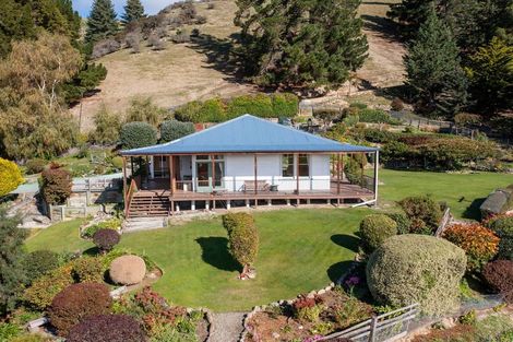 Photo of property in 5474 Ettrick-raes Junction Road, Millers Flat, Roxburgh, 9572