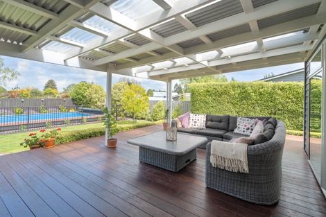 Photo of property in 59b Lincoln Road, Carterton, 5713