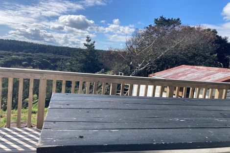 Photo of property in 7 Muritai Terrace, Hokio Beach, Levin, 5571