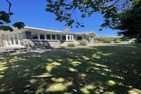 Photo of property in 69 Paynters Avenue, Strandon, New Plymouth, 4312