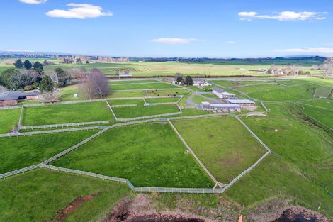 Photo of property in 382 Peria Road, Matamata, 3472