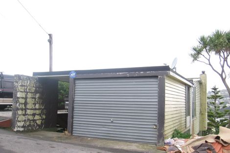 Photo of property in 35 Prospect Terrace, Johnsonville, Wellington, 6037