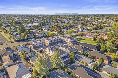 Photo of property in 8/112 Aldwins Road, Phillipstown, Christchurch, 8062