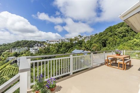 Photo of property in 9 Coolidge Street, Brooklyn, Wellington, 6021