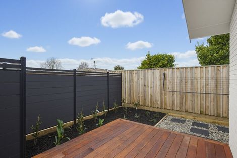 Photo of property in 4/17 Clark Street, Levin, 5510
