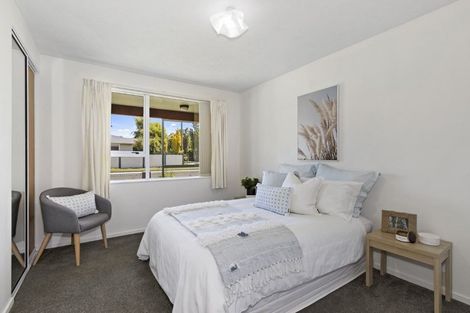 Photo of property in 2/4 Forsyth Street, Spreydon, Christchurch, 8024