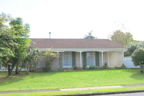Photo of property in 2 Tyrian Close, Half Moon Bay, Auckland, 2012