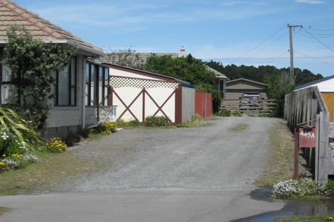 Photo of property in 445a Marine Parade, South New Brighton, Christchurch, 8062