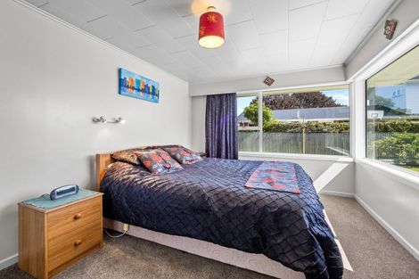 Photo of property in 6 Ferriman Street, Netherby, Ashburton, 7700