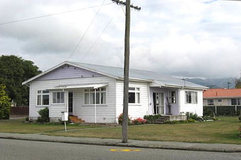 Photo of property in 34 Opie Street, Waimate, 7924