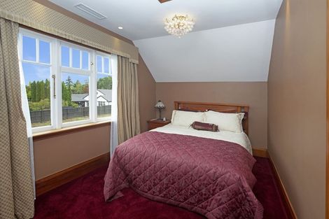 Photo of property in 29 Leinster Road, Merivale, Christchurch, 8014